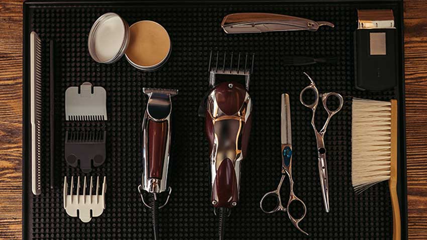 Can You Bring Hair Clippers On A Plane?