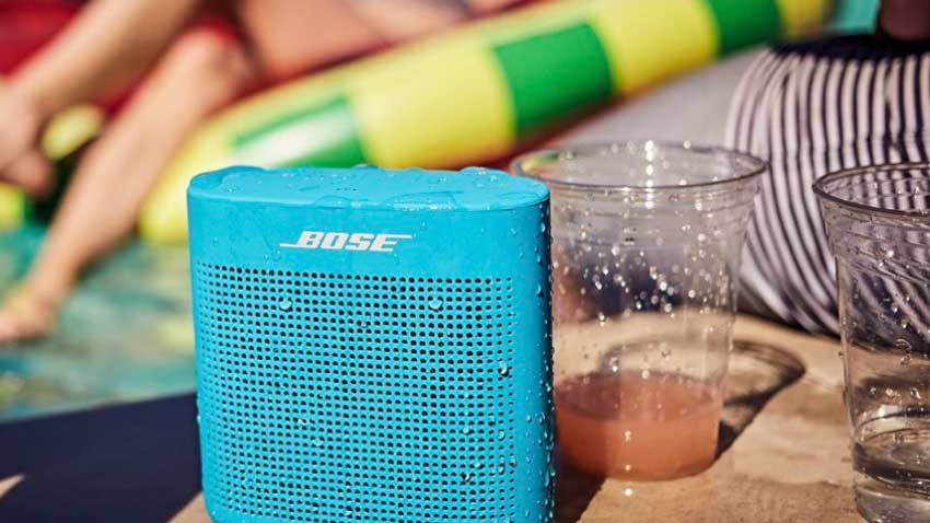 Can You Take a Bluetooth Speaker on a Plane 